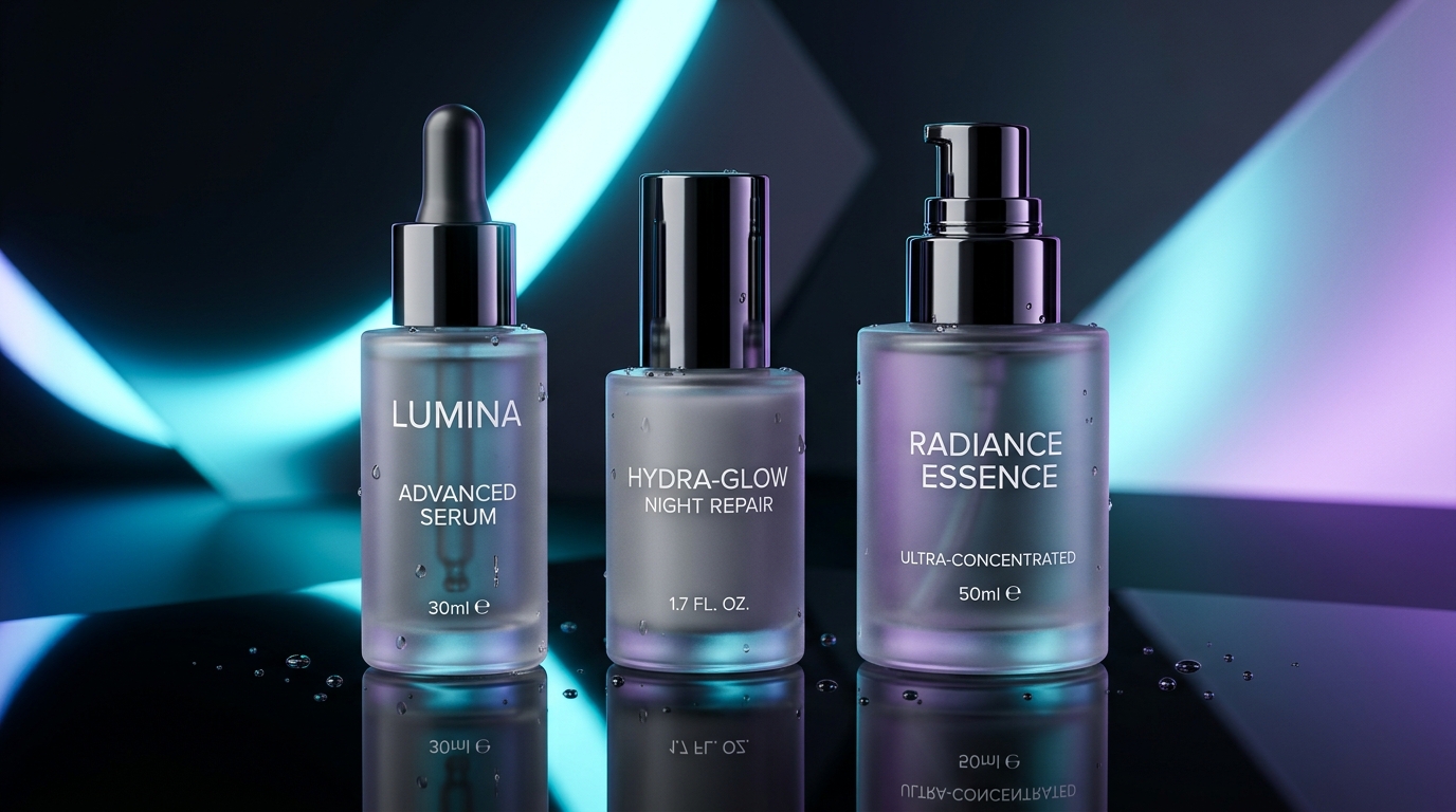 Beauty and Clinical Skincare Wholesale